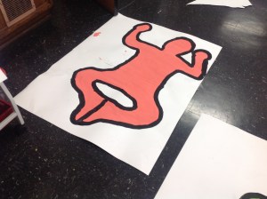 Keith Haring 2