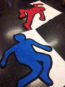 Keith Haring 3