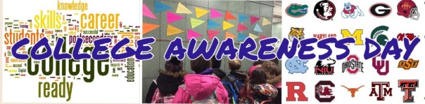 College Awareness Day