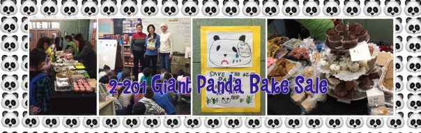 Giant Panda 3