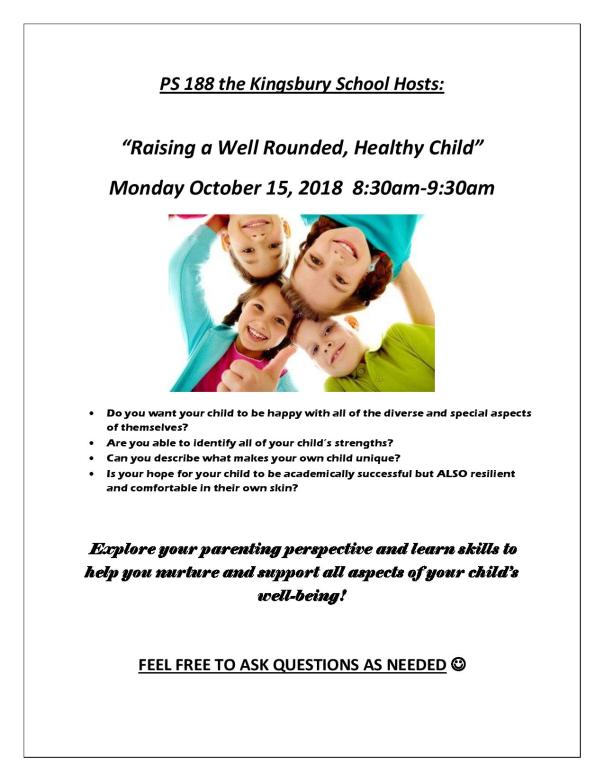 Raising A Well-Rounded Healthy Child-page-001